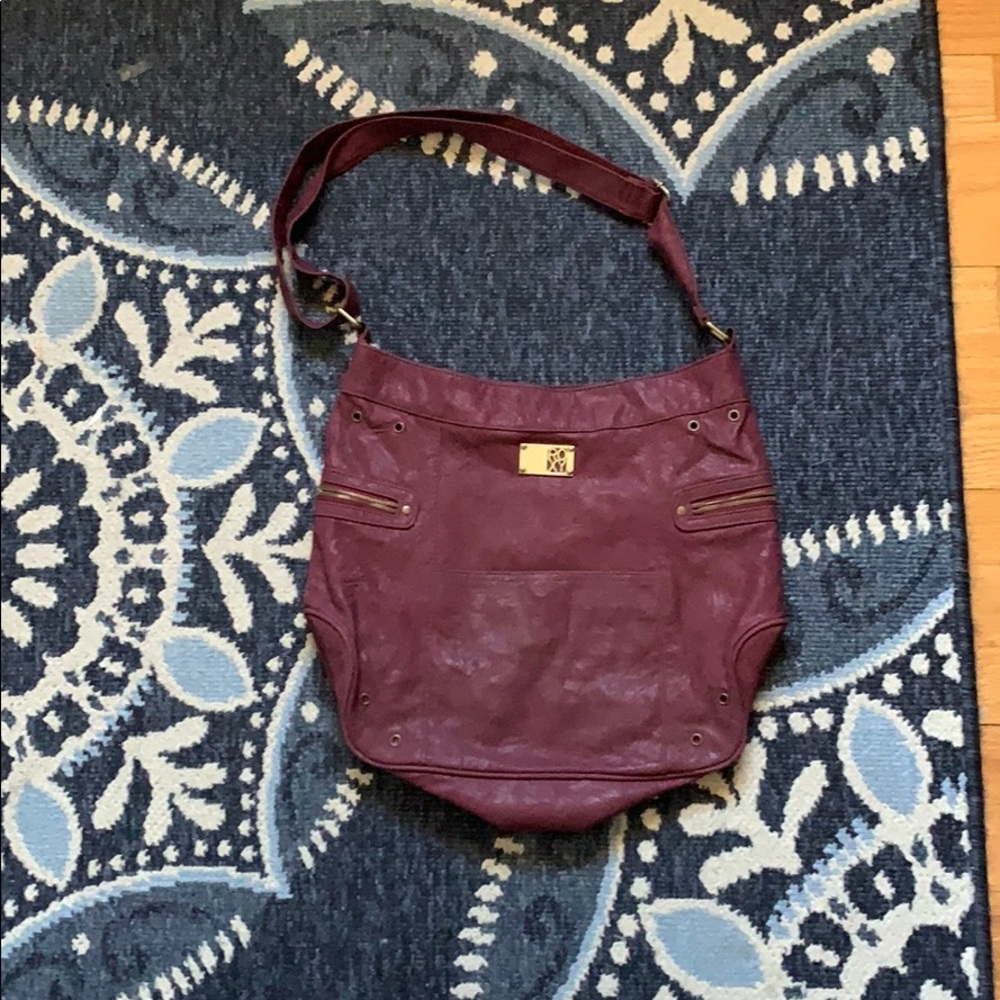 Roxy bag